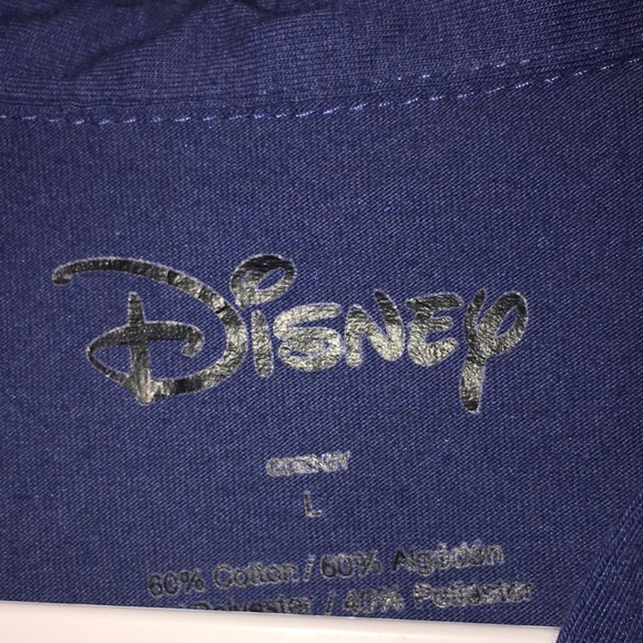 Long sleeve crop top - Picture 3 of 3